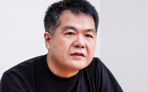 江田 勝志 氏